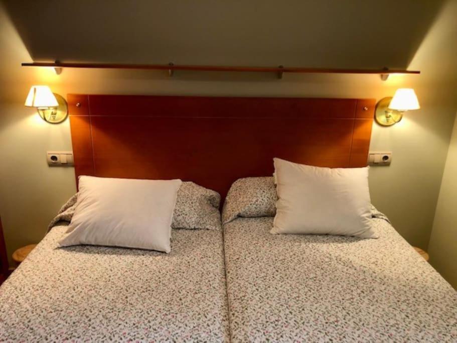 Appartement Casa Laure Ii -