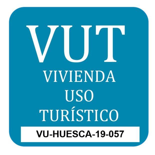 Casa Laure Ii - Appartement Panticosa